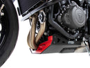 Triumph Tiger Sport 660 [2022-2025] - Motorvédő lemez-4
