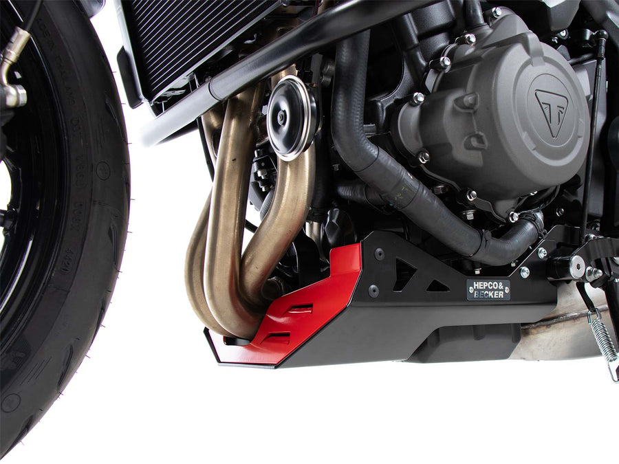 Triumph Tiger Sport 660 [2022-2025] - Motorvédő lemez