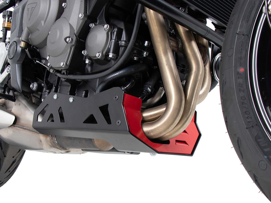 Triumph Tiger Sport 660 [2022-2025] - Motorvédő lemez