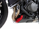 Triumph Trident 660 [2021-2024] - Első légterelő-3