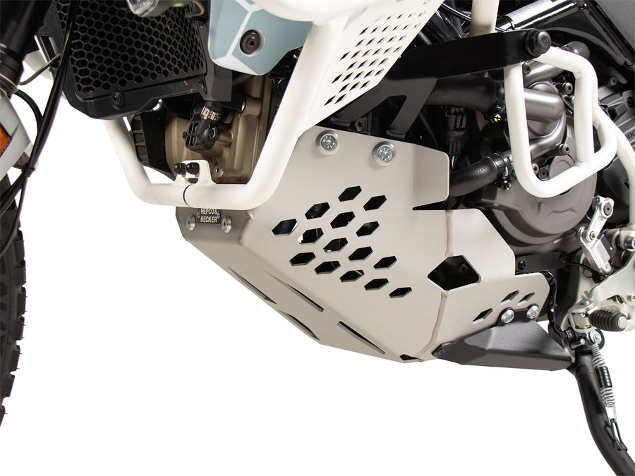 Ducati DesertX [2022-2025] - Motorvédő lemez
