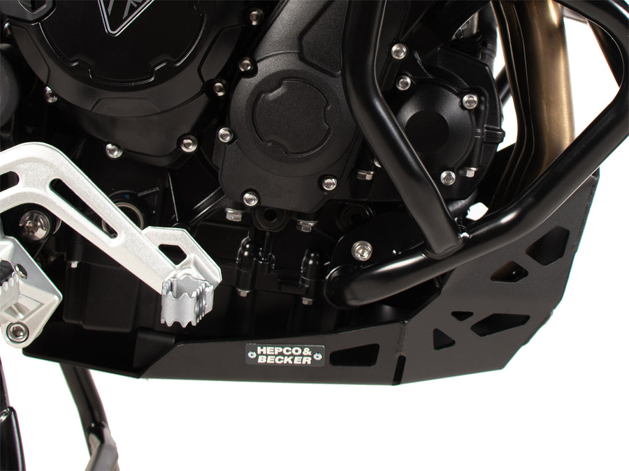 Triumph Tiger 900 Rally Pro [2024-2026] - Védőléc