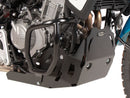 CF Moto 450 MT [2024-2026] - Motorvédő lemez fekete