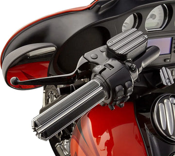harley davidson sportster s 1250 [ARLEN NESS] - 10-es komfort markolat - 0