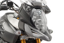 SUZUKI DL 1000 V-STROM [2016] – Fényszóróvédelem – Átlátszó-1