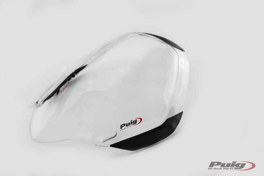 SUZUKI DL 1000 V-STROM [2016] – Fényszóróvédelem – Átlátszó