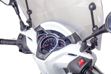 HONDA SH 300I E4 [2023] – Robogótárcsa T.S. – Átlátszó