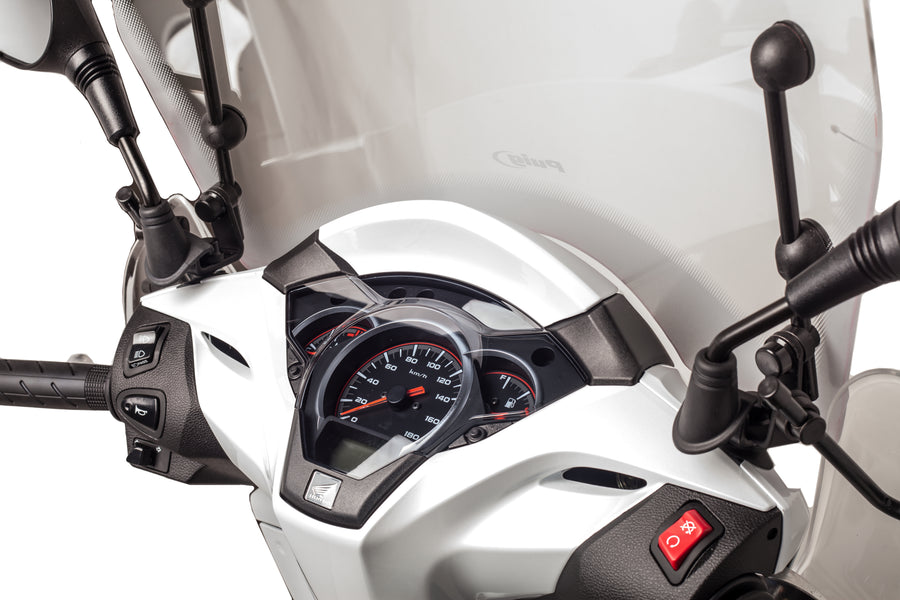 HONDA SH 300I E4 [2023] – Robogótárcsa T.S. – Átlátszó