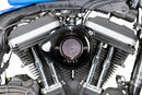 Harley-Davidson Xl 1200 Cx [2020] - Air Stinger Stealth Luftfiltersatz – Oberfläche: Schwarz – Bild 7