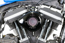 Harley-Davidson Xl 1200 T Sportster Superlow [2018, 2020] - Air Stinger Stealth Luftfiltersatz – Bild 2