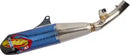 Gas EX 250 F [2021-2022] - Factory 4.1 RCT Slip-On Schalldämpfer – Bild 10