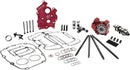 Harley-Davidson FLSTFI 1923 Softail Fat Boy Gray Ghost 117 [2025] - Race Series® Camchest Kit mit Vollhubstößeln – Nockenwellenprofil: 508 Series – Bild 10