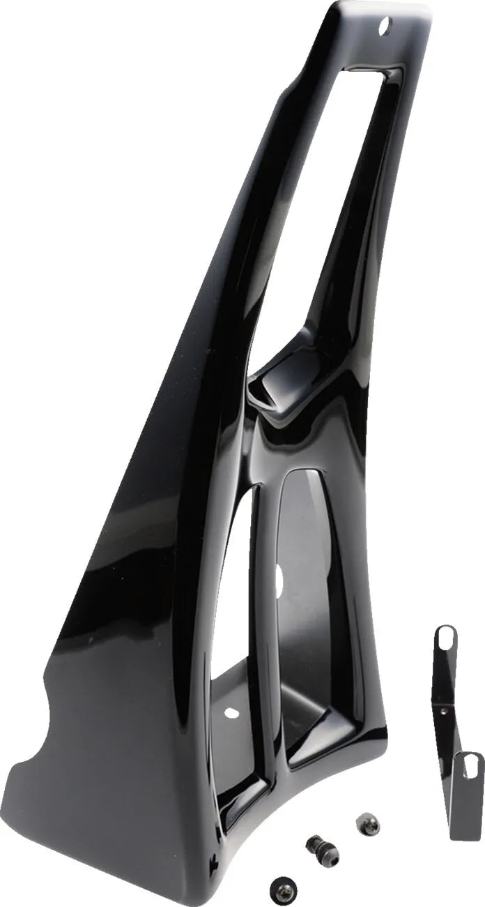 harley davidson fltruse [CULT WERK] – Egyedi spoiler