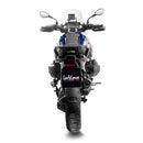 bmw r 1300 gs kaland [LEOVINCE] – LV-14 Black Edition hátsó hangtompító-4
