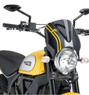 DUCATI SCRAMBLER DESERT SLED [2025] – RetroVision szélvédővédő – színezett-23