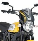 DUCATI SCRAMBLER DESERT SLED [2025] – RetroVision szélvédő napellenző-17