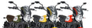 DUCATI SCRAMBLER DESERT SLED [2025] – RetroVision szélvédővédő – színezett-8