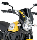 DUCATI SCRAMBLER DESERT SLED [2025] – RetroVision szélvédővédő – színezett-16