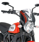 DUCATI SCRAMBLER DESERT SLED [2025] – RetroVision szélvédővédő – színezett-26