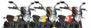 DUCATI SCRAMBLER DESERT SLED [2025] – RetroVision szélvédővédő – színezett-20