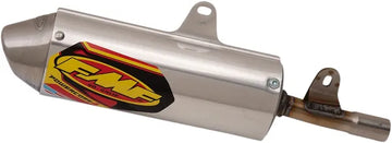Honda CRF 125 F [2023-2027] - Mini PowerCore 4 hátsó hangtompító – 2. kép