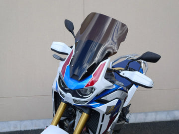 Honda CRF 1100 Africa Twin [BULLSTER] – Szélvédő Hondához
