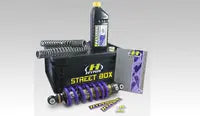 Yamaha FZ 6 [HYPERPRO] – Streetbox