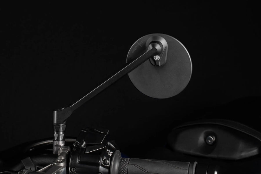 ducati diavel 1200 [GILLES TOOLING] – Holdtükör M10