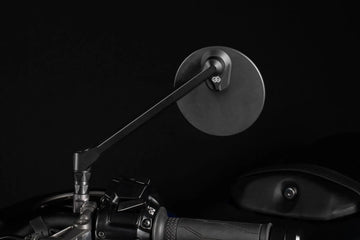 honda cb 500 hornet [GILLES TOOLING] – Holdtükör M10 - 0