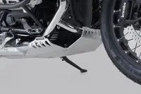 BMW R 12 [2024-2026] - motorvédő rúd ezüst – 6. kép