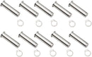 Harley Davidson Sportster S RH 1250 S [KIBBLEWHITE] - Stud Kit