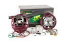 Aprilia SR Netscaper 50 2T LC - Zylinderkit Due Plus 70 ccm