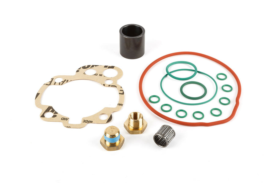 Keeway SM 50 2T - Zylinderkit Due Plus 75 ccm modular