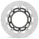 Yamaha YZF 600 R6 [2021-2022, 2022-2023, 2025-2026, 2024] - HALO series T-Floater Bremsscheibe – Bild 10