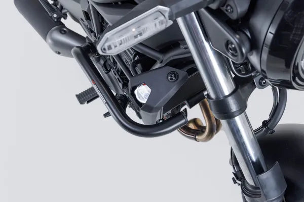 Eliminator 500 [SW-MOTECH] – ütközőléc
