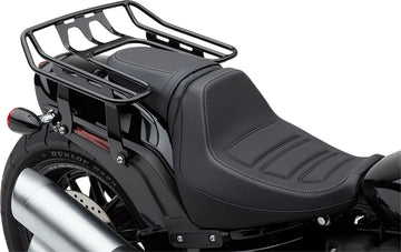harley davidson fxfb [COBRA] – Big Ass® levehető csomagtartó - 0