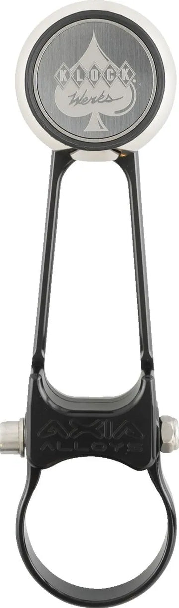vö moto 800 [KLOCK WERKS] – Roll Cage mobiltelefon tartó - 0