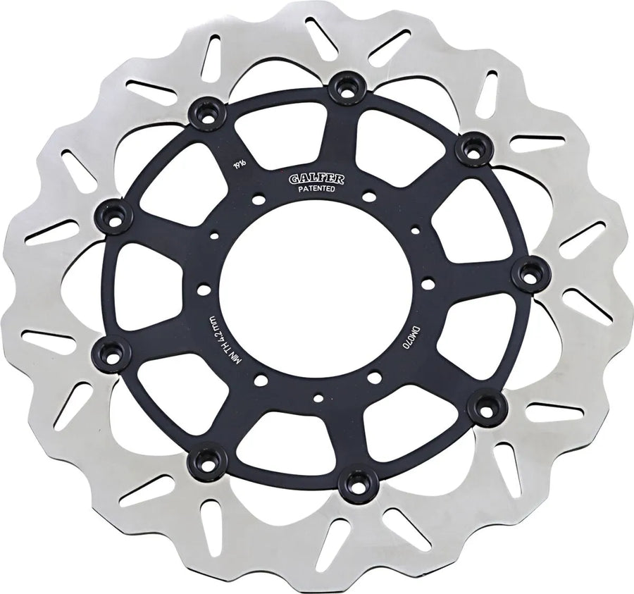 Honda Ctx 1300 [2014-2015, 2015-2019] - Bremsscheibe – Bild 2