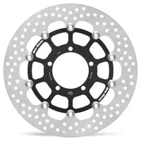 Triumph Scrambler 1200 X [2025-2026] - HALO series T-Floater Bremsscheibe – Bild 10