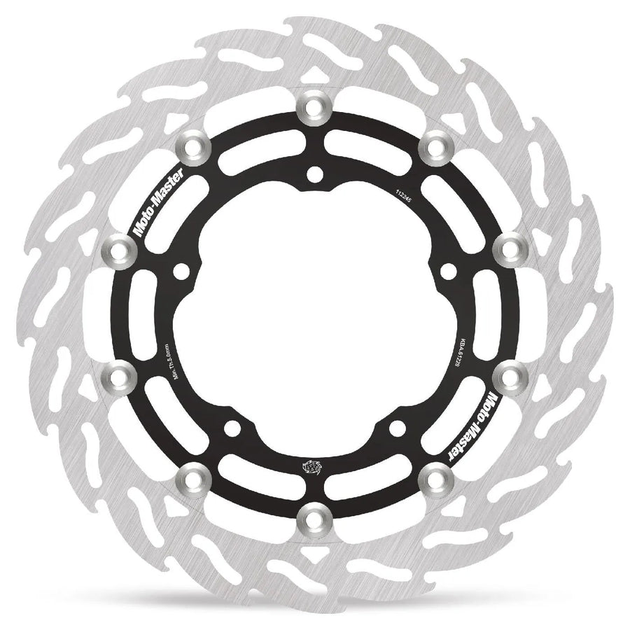 Yamaha YZF 1000 R1 [2024, 2020-2021, 2023-2024, 2016-2017, 2018] - Flame Series Rotor Race – Bild 1