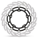 Yamaha YZF 1000 R1 [2024, 2020-2021, 2023-2024, 2016-2017, 2018] - Flame Series Rotor Race – Bild 2