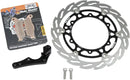 Stark VARG [2022-2023] - 270mm Flame Oversize Floating Rotor Bremskit – Bild 4