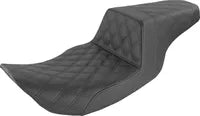 Harley Davidson Flhx [SADDLEMEN] – Step-Up Seat