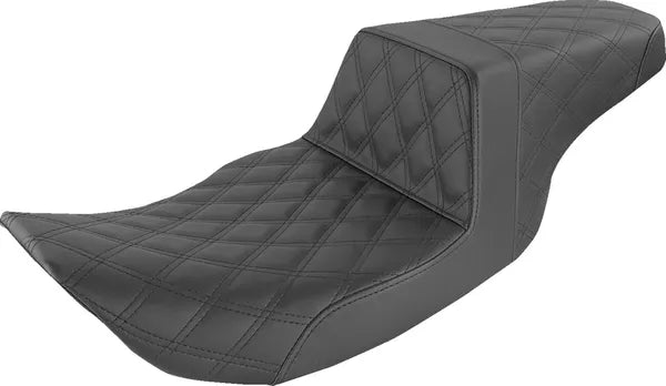 Harley Davidson Flhr [SADDLEMEN] – Step-Up Seat