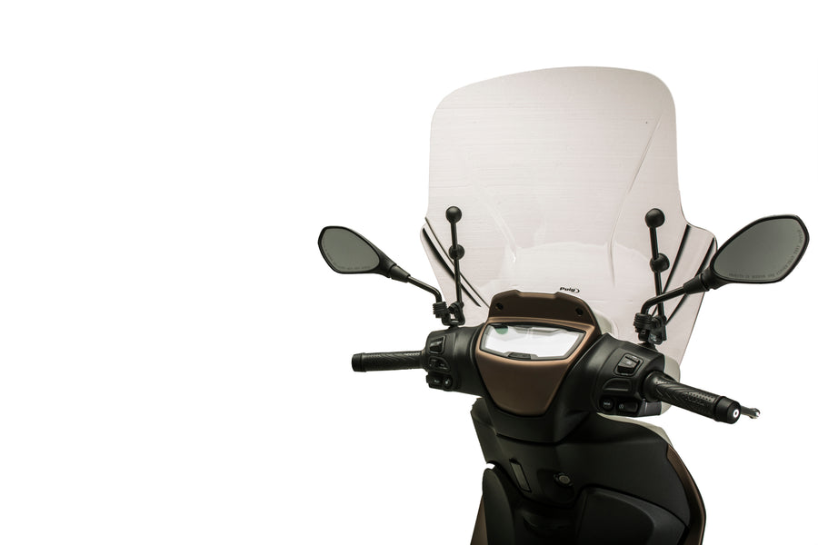 PIAGGIO MEDLEY S 150 IE 4V LC ABS E5 [2025] – T.X. – Átlátszó