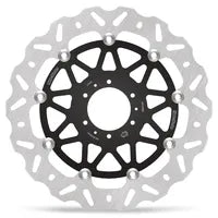 Honda GL 1500 CD Valkyrie Deluxe [2001-2003] - Nitro Series Bremsscheibe – Bild 5