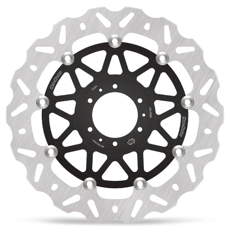 Honda GL 1500 CT Valkyrie Tourer [1998-1999] - Nitro Series Bremsscheibe – Bild 1