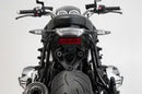 BMW R nineT [2018-2023] – Legend Gear LC1 oldaltáska rendszer Black Edition – 7. kép