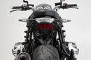 BMW R nineT [2018-2023] – Legend Gear LC1 oldaltáska rendszer, Black Edition – 3. kép