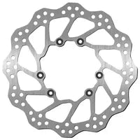 Red Moto CRF 450 R Motocross [2019-2020] - Bremsscheibe – Bild 12